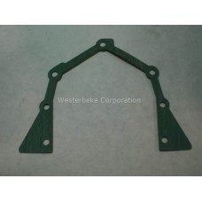 Westerbeke, Gasket, oil seal flange 4g, 046611