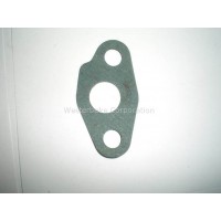 Westerbeke, Gasket, strainer to oil pump 4g, 046614