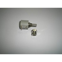 Westerbeke, Potentiometer, parallel contrlr, 046707