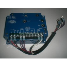 Westerbeke, Controller, paralleling 24vdc, 046715