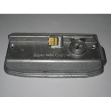 Westerbeke, Cover, rocker 5.0 & 7.0 bcg, 046799