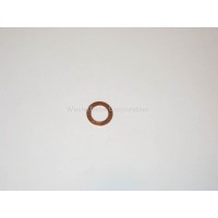 Westerbeke, Washer, banjo m10 copper, 046920