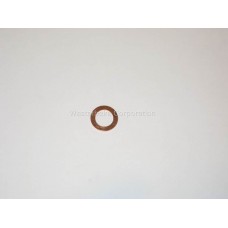 Westerbeke, Washer, banjo m10 copper, 046920