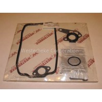 Westerbeke, Gasket set, upper 5.0 bcg/a, 047004