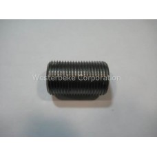 Westerbeke, Nipple, oil filter, 047123