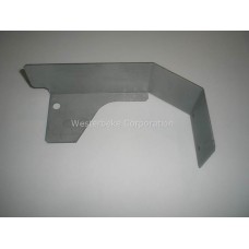 Westerbeke, Guard, belt rear bpmg, 047303