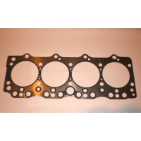 Westerbeke, Gasket, head 4bg1, 047353