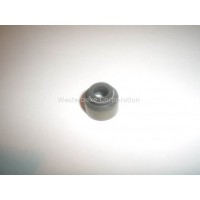 Westerbeke, Seal, oil valve guide, 047412