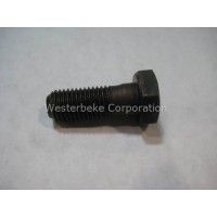 Westerbeke, Bolt, flywheel 4le1, 047420