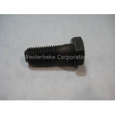 Westerbeke, Bolt, flywheel 4le1, 047420