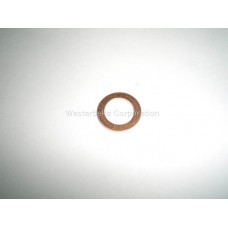 Westerbeke, Gasket, injector, 047444