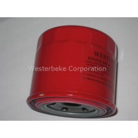 Westerbeke, Filter, oil 4le1, 047457
