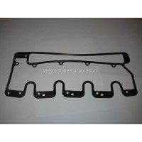 Westerbeke, Gasket, rocker cover 4le1, 047529