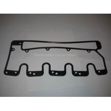 Westerbeke, Gasket, rocker cover 4le1, 047529