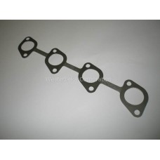 Westerbeke, Gasket, exhaust manifold 4le1, 047533