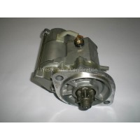 Westerbeke, Motor, starter 12vdc 1.8kw, 047541