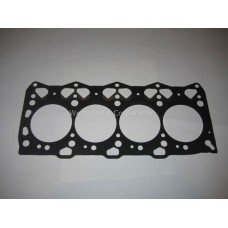 Westerbeke, Gasket, head 4le1, 047568