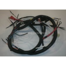 Westerbeke, Harness, marine 55b, 047748