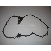 Westerbeke, Gasket, timing cover 6bg1, 048123