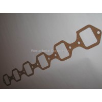 Westerbeke, Gasket, intake manifold 6bg1, 048126