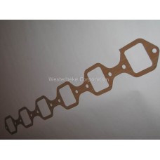 Westerbeke, Gasket, intake manifold 6bg1, 048126