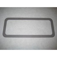 Westerbeke, Gasket, tappet cover, 048133