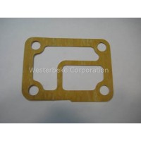 Westerbeke, Gasket, oil filter adapter, 048135