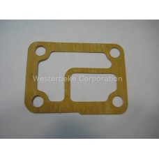 Westerbeke, Gasket, oil filter adapter, 048135