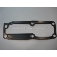 Westerbeke, Gasket, thermostat hsng lower, 048137