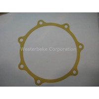 Westerbeke, Gasket, injection pump mount, 048138