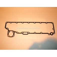 Westerbeke, Gasket, oil cooler 4bg1, 048140