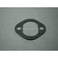 Westerbeke, Gasket, timing check cover 4bg1, 048142