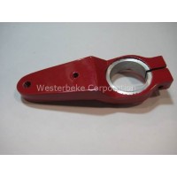 Westerbeke, Bracket, water pump 3.0 bpmg, 048291