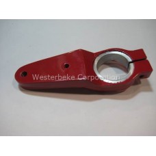 Westerbeke, Bracket, water pump 3.0 bpmg, 048291