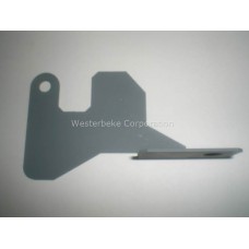 Westerbeke, Guard, belt front 3 bpmg, 048292