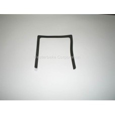 Westerbeke, Gasket, sg access door, 048687