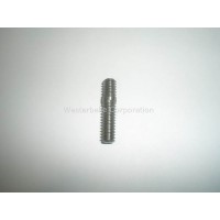 Westerbeke, Stud 1/4ncx1-1/8 ss303, 048800