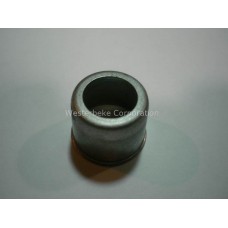 Westerbeke, Cover, oil relief valve bpmg, 048864