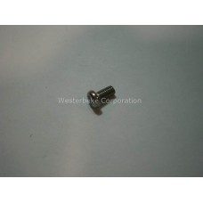 Westerbeke, Screw, carburetor float 3.0bpmg, 048877