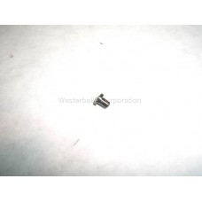 Westerbeke, Pin, float valve 3.0 bpmg, 048897