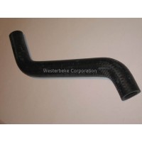 Westerbeke, Hose, exchanger to manifold, 048978