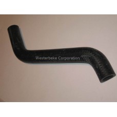 Westerbeke, Hose, exchanger to manifold, 048978