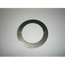 Westerbeke, Gasket, exhaust elbow-man 4.62