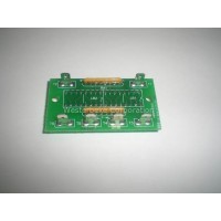 Westerbeke, Pc board assy, display led, 048991