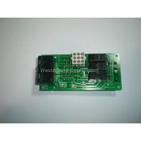 Westerbeke, Pc board assy, main ctl 5-7sbcg, 049021