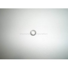 Westerbeke, Washer, serrated bellville 10, 049181