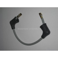 Westerbeke, Wire, ignition coil 9