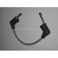 Westerbeke, Wire, ignition coil 9