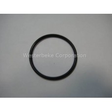 Westerbeke, O-ring, lift pump mounting, 049384