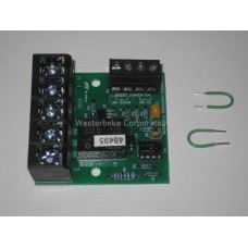 Westerbeke, Pc board assy, overspeed 24vdc, 049521